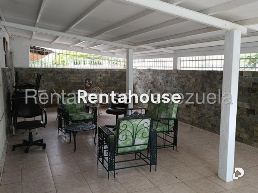 Casa en Parroquia Urbana San José, Valencia – 6