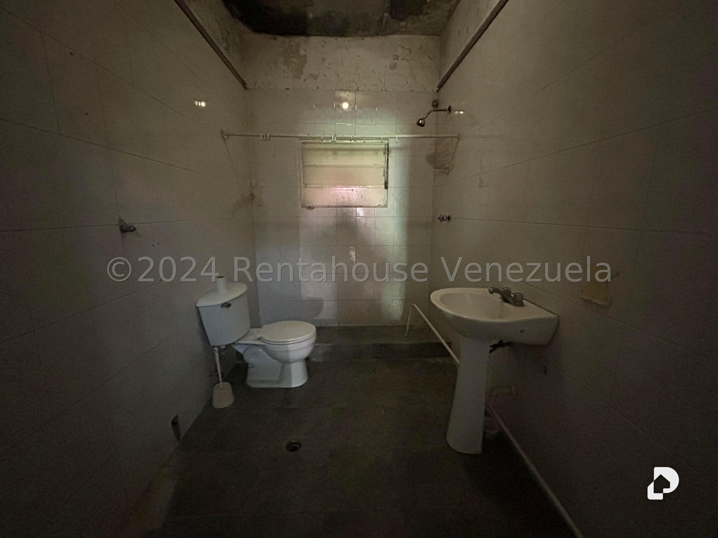 Casa en Bello Monte, Caracas