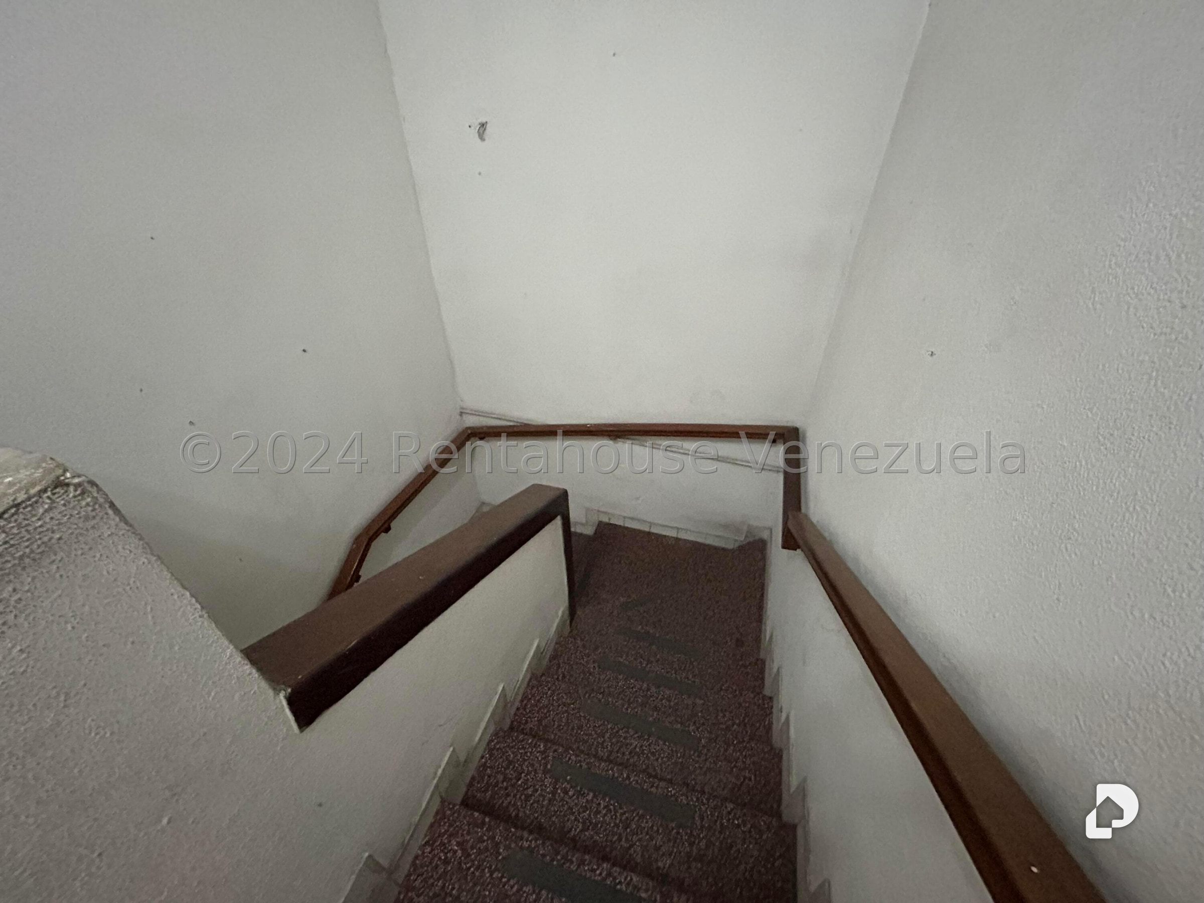 Casa en Bello Monte, Caracas