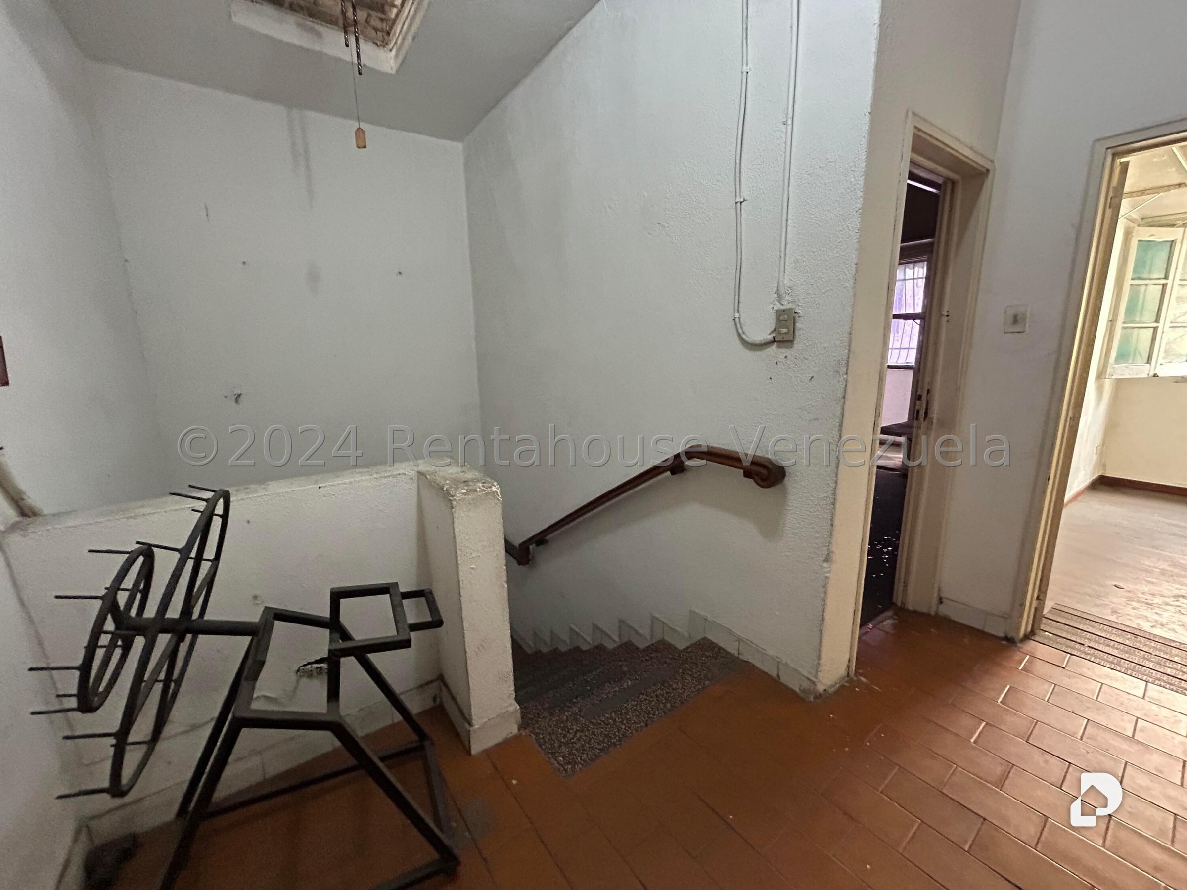 Casa en Bello Monte, Caracas
