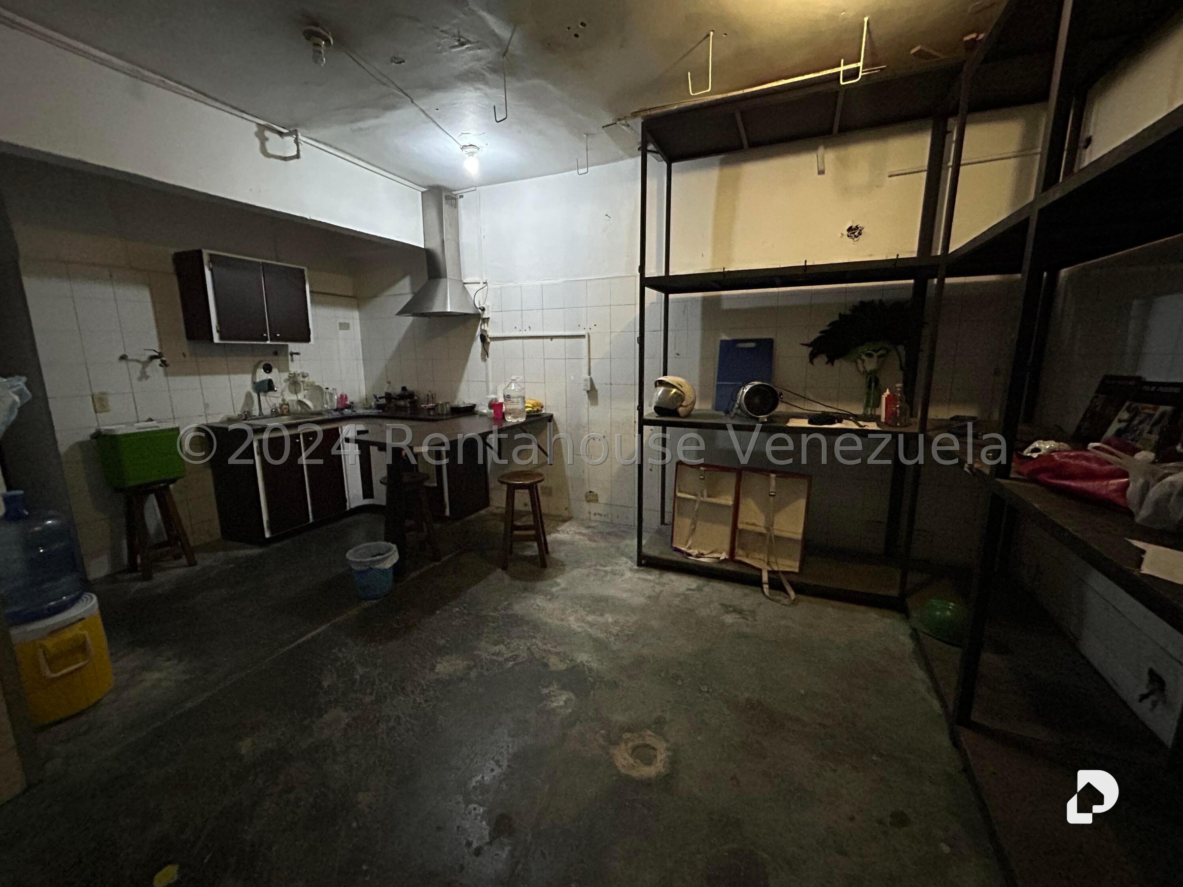Casa en Bello Monte, Caracas