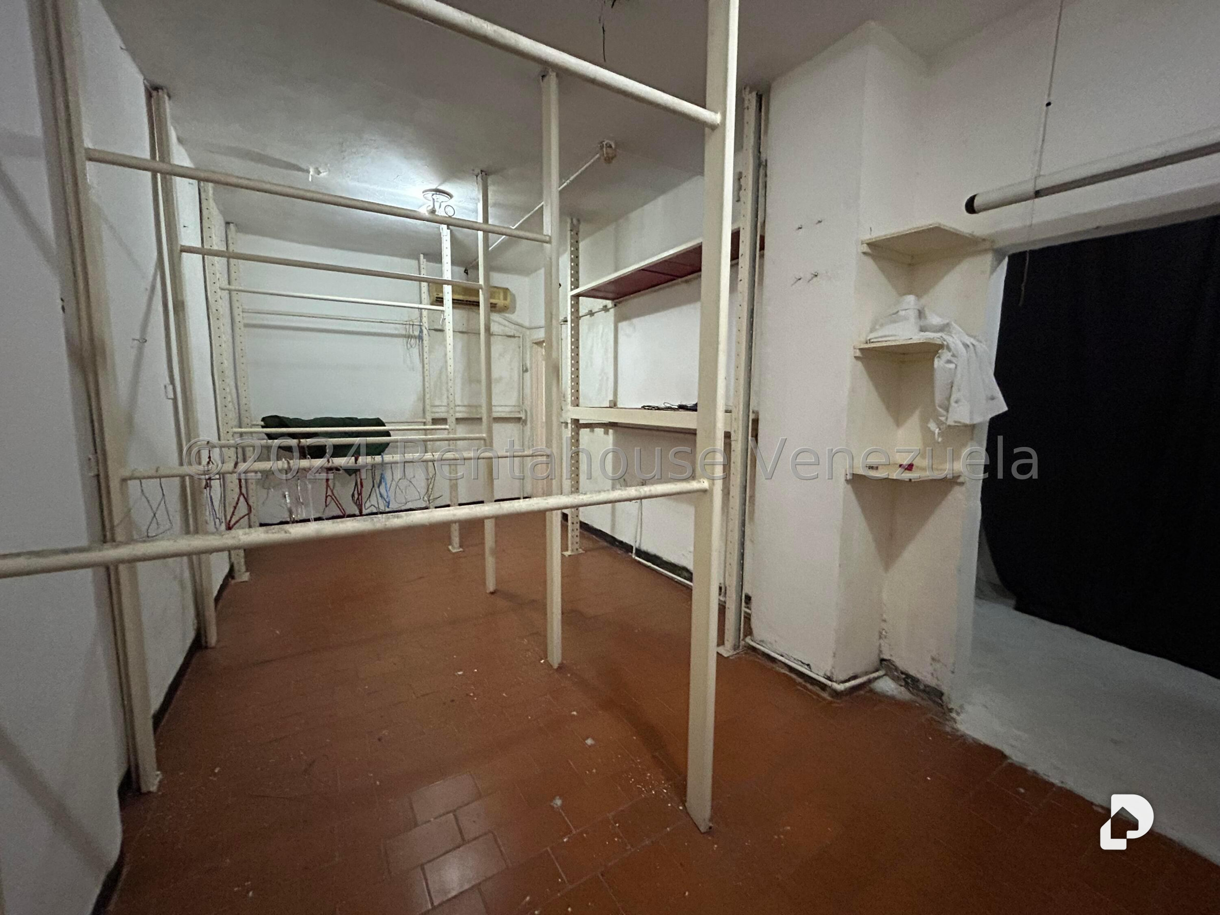Casa en Bello Monte, Caracas
