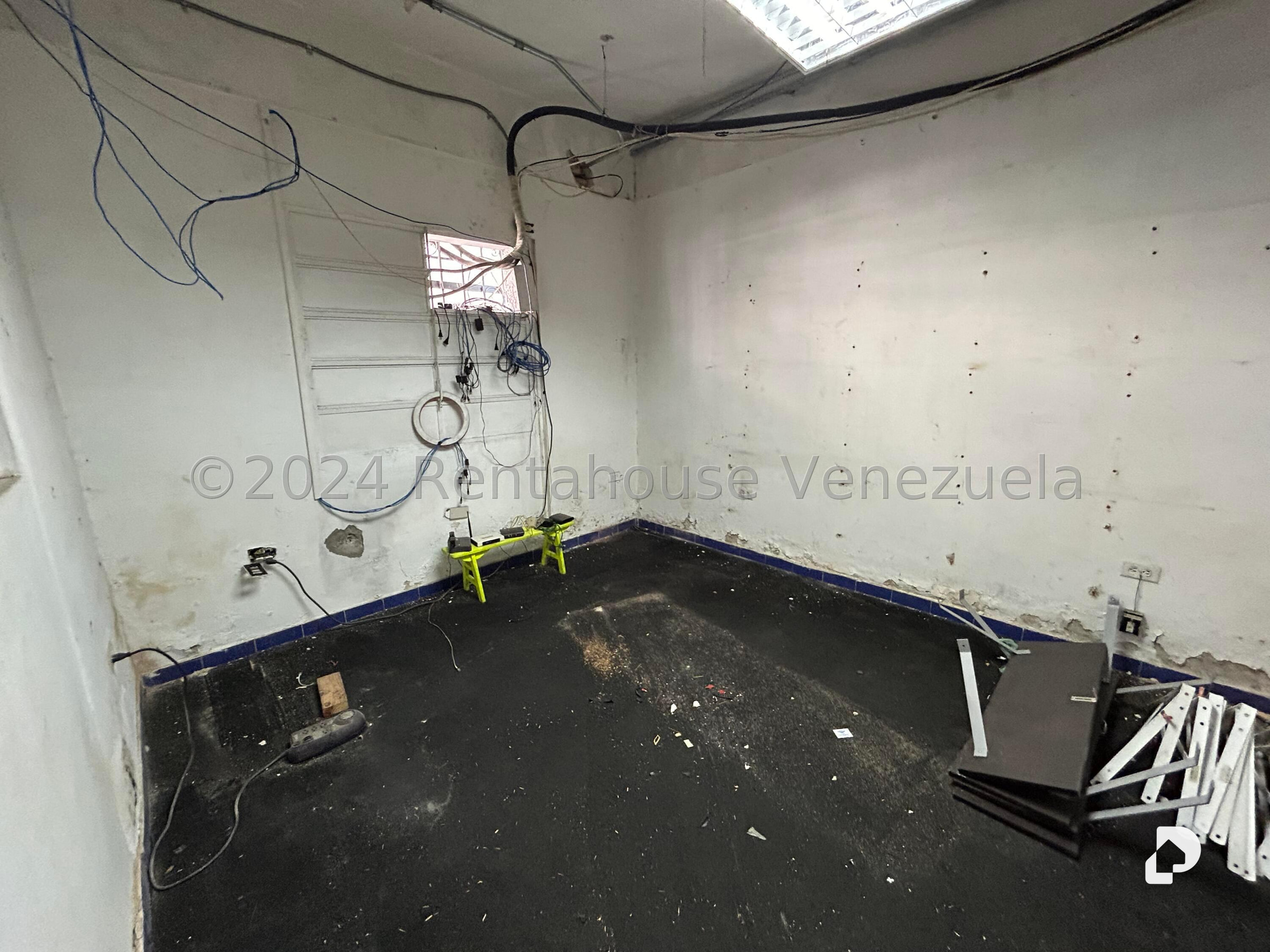 Casa en Bello Monte, Caracas