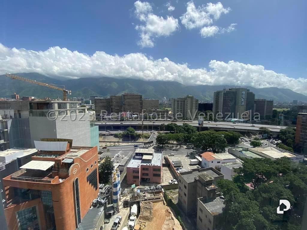 Oficina en Las Mercedes, Caracas – 20