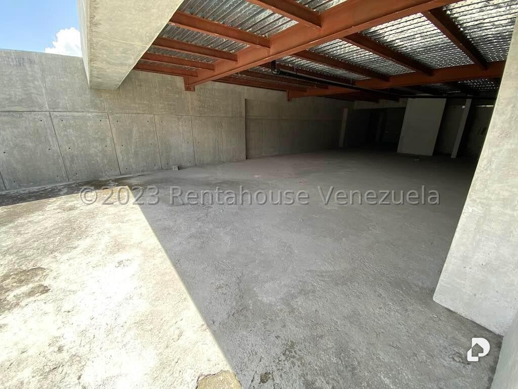 Oficina en Las Mercedes, Caracas – 25