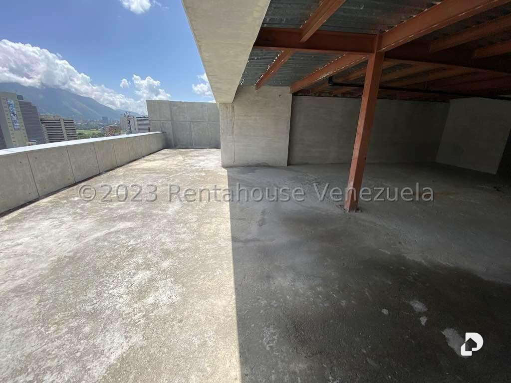 Oficina en Las Mercedes, Caracas – 15