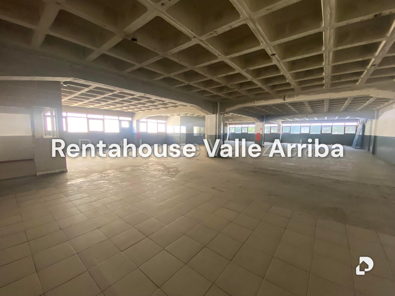 Local comercial en La Yaguara, Caracas – 14