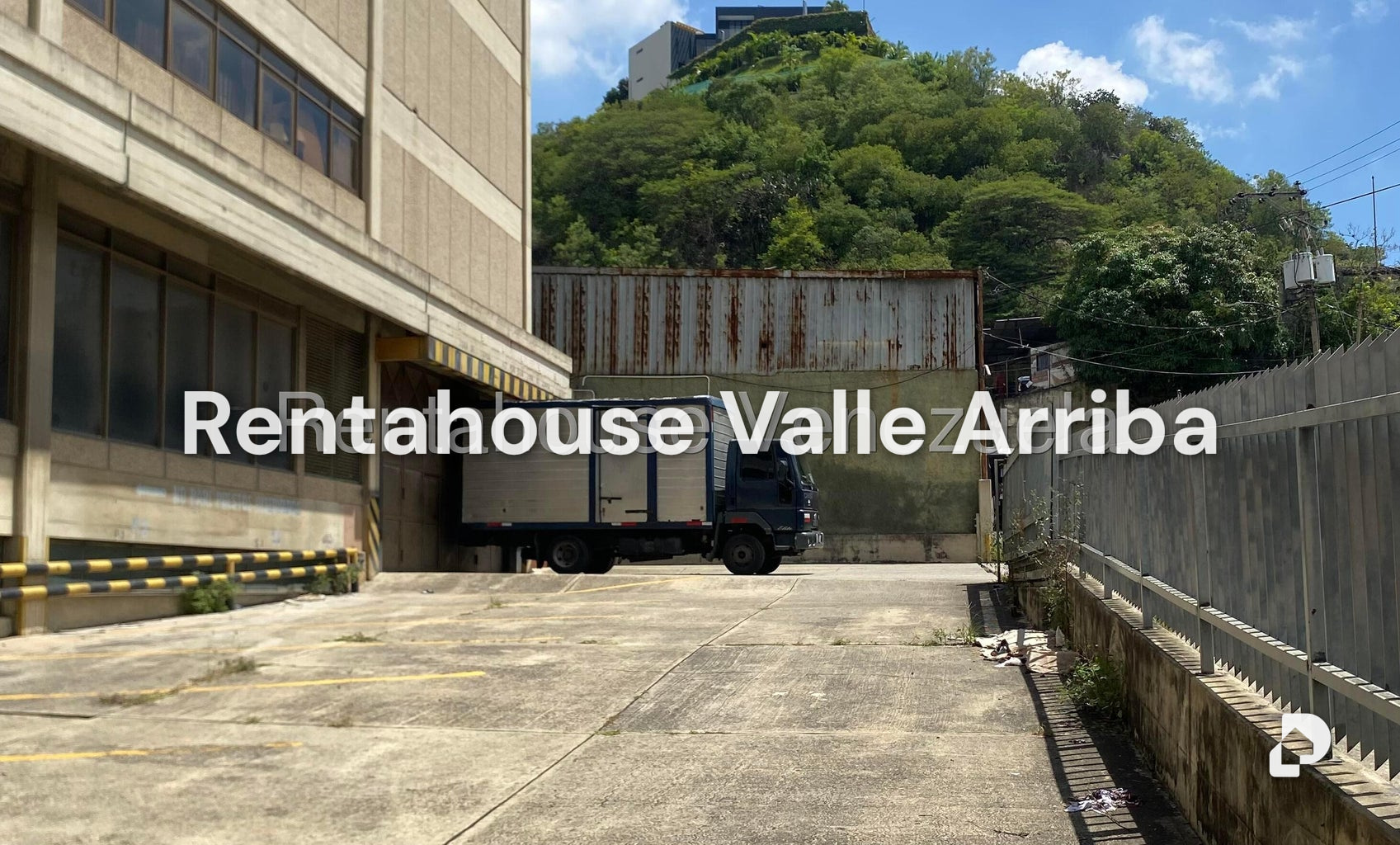 Local comercial en La Yaguara, Caracas – 21