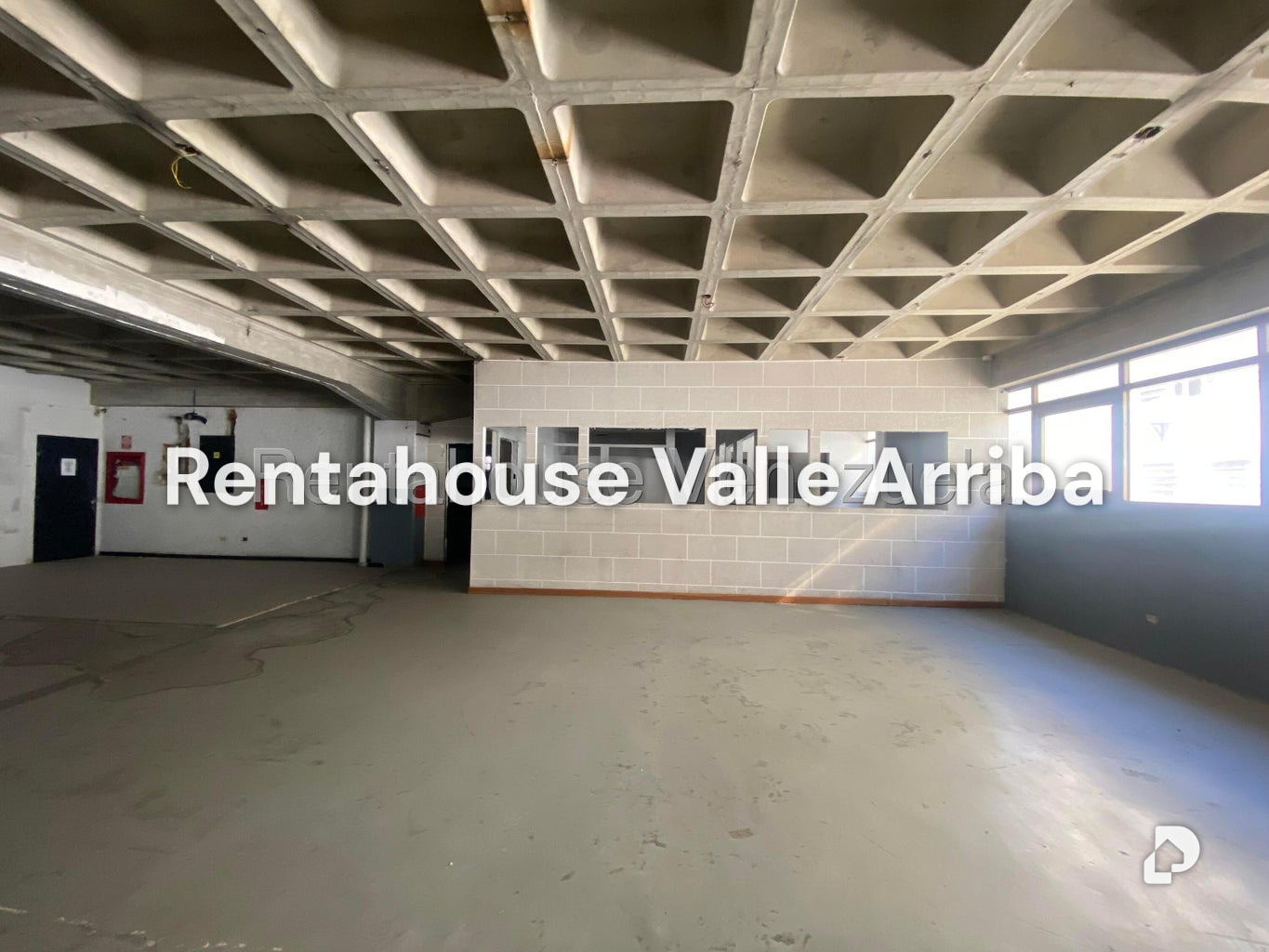 Local comercial en La Yaguara, Caracas – 15
