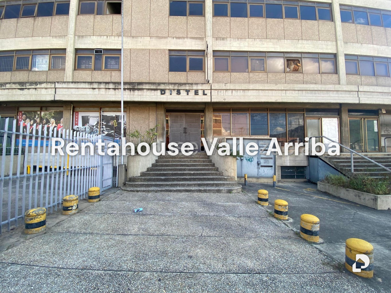 Local comercial en La Yaguara, Caracas – 4