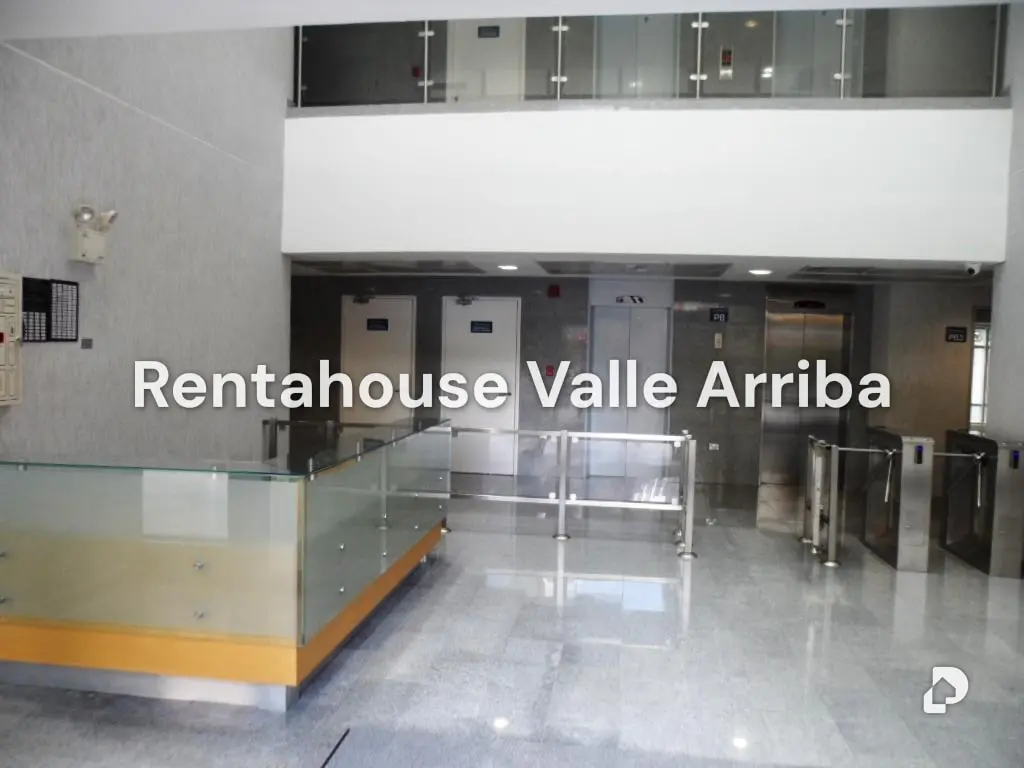 Oficina en Boleíta Norte, Caracas – 7
