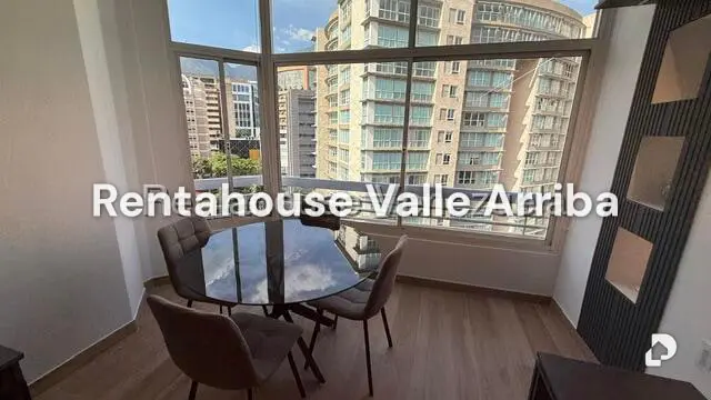 Apartamento en El Rosal, Caracas – 5