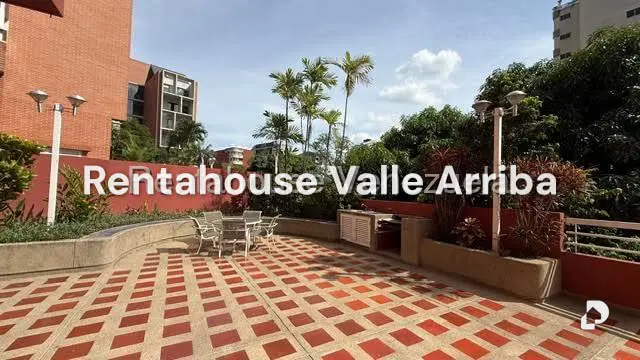 Apartamento en El Rosal, Caracas – 14