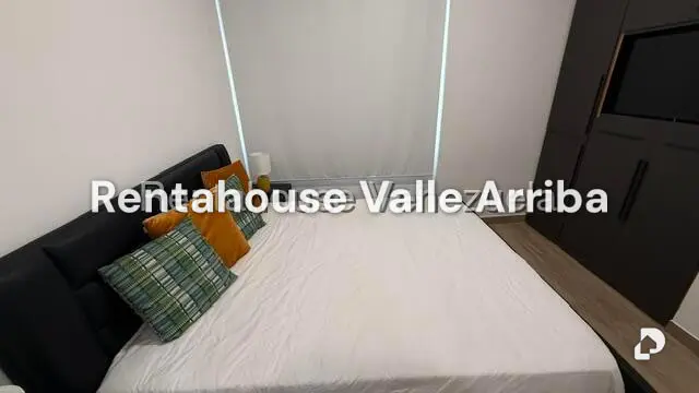 Apartamento en El Rosal, Caracas – 11