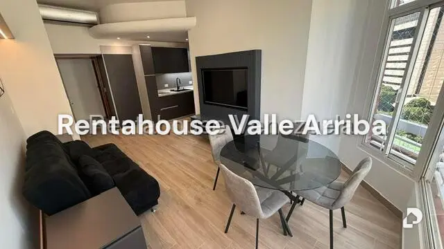 Apartamento en El Rosal, Caracas – 6