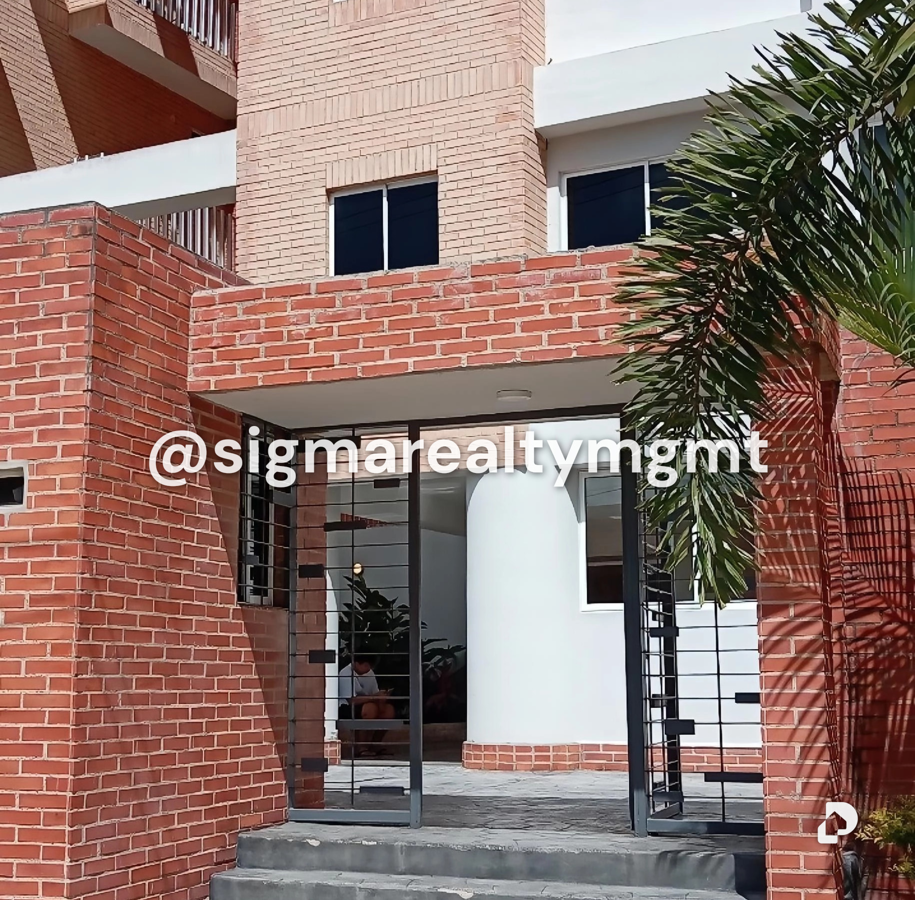 Apartment in Naguanagua, Valencia – 2