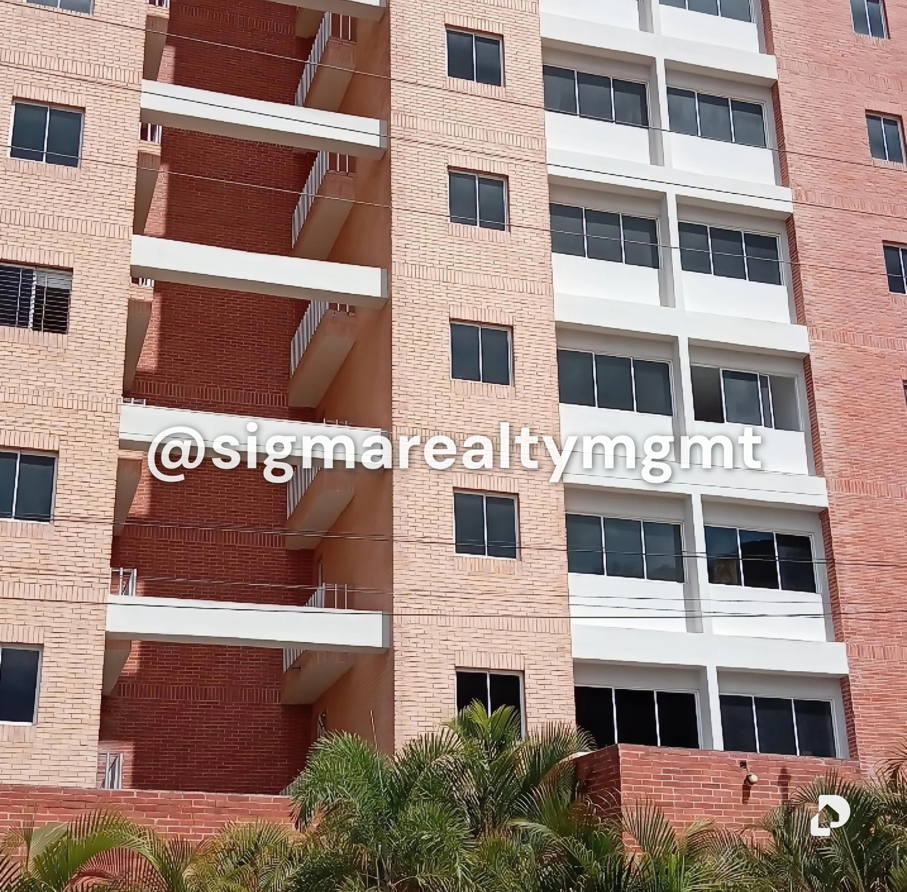 Apartamento en Naguanagua, Valencia – 1