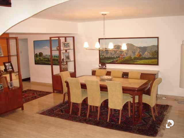 Penthouse en San Antonio de Los Altos – 8