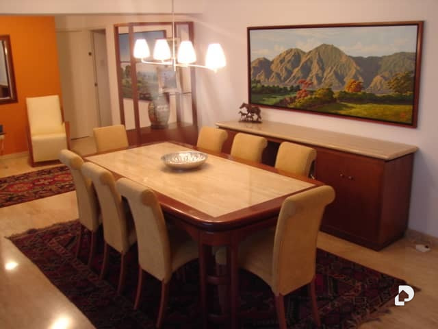 Penthouse en San Antonio de Los Altos – 12