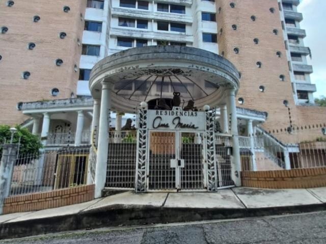 Apartamento en San Antonio de Los Altos - 1