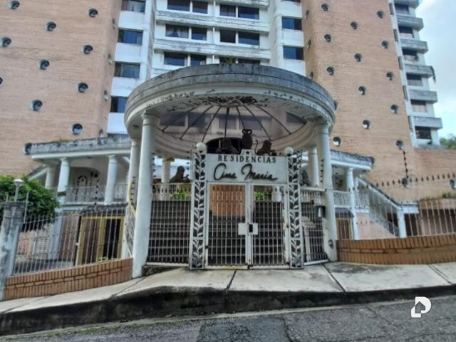 Penthouse en San Antonio de Los Altos – 1