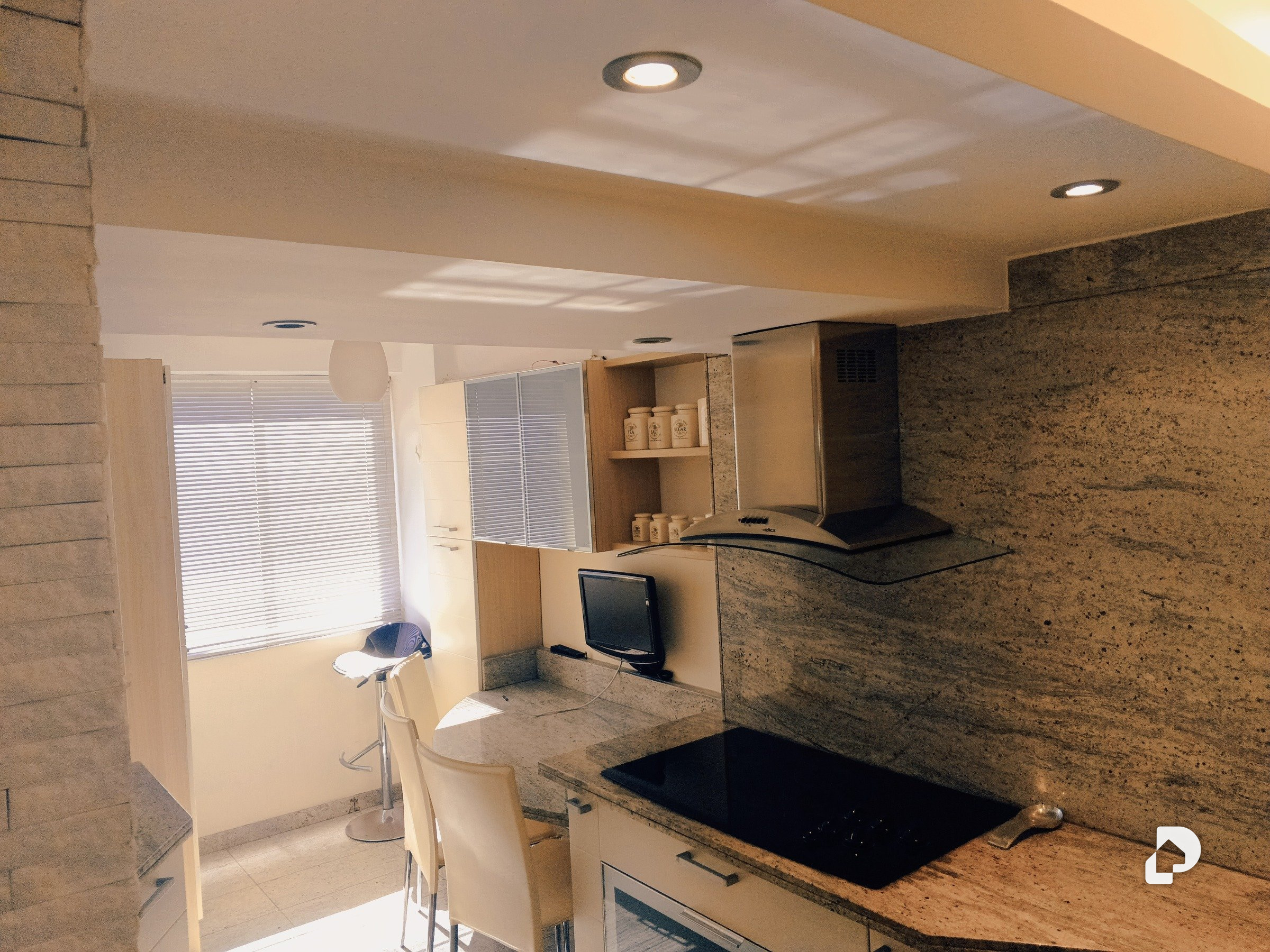 Penthouse en San Antonio de Los Altos – 5