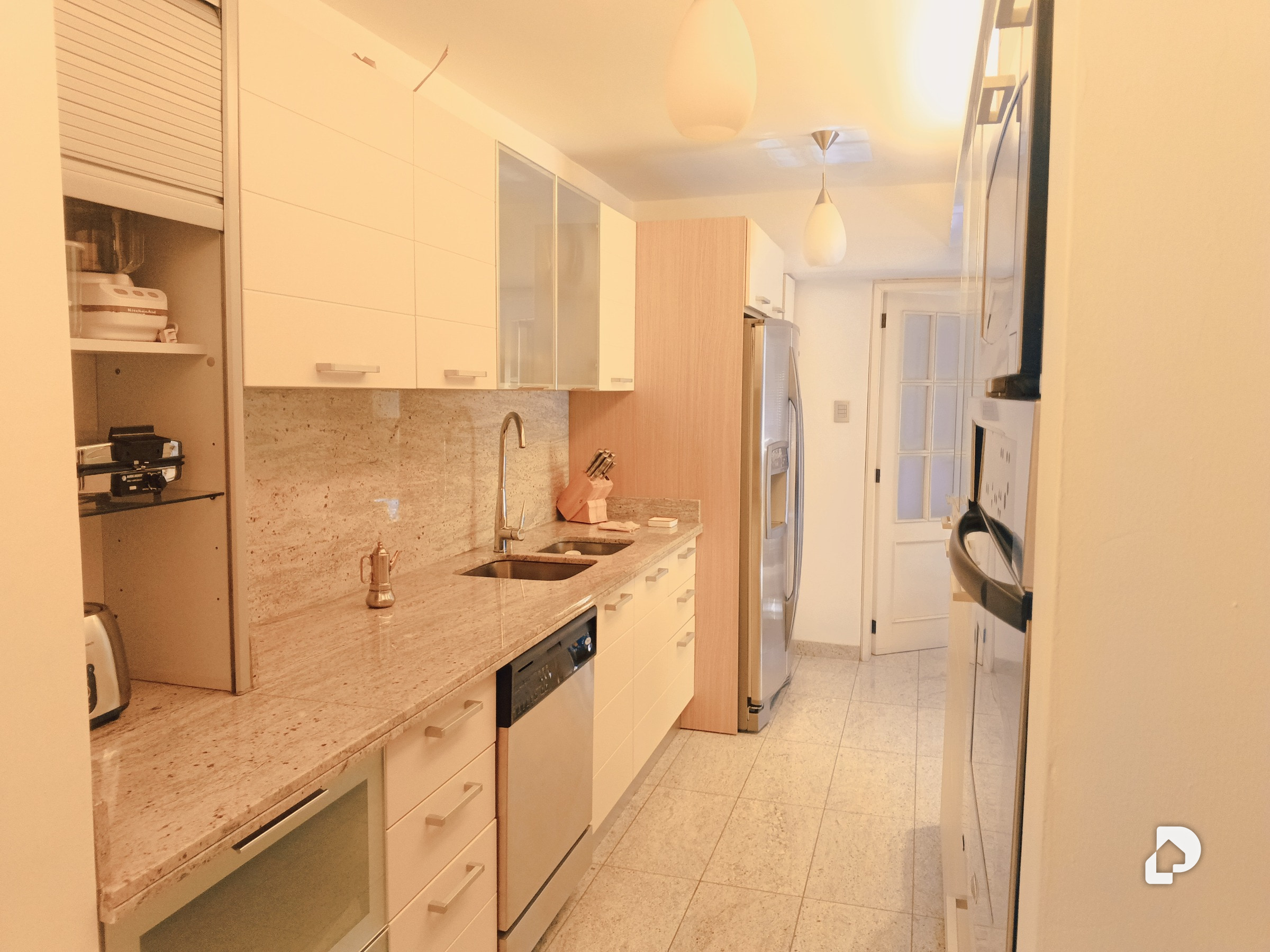 Penthouse en San Antonio de Los Altos – 4