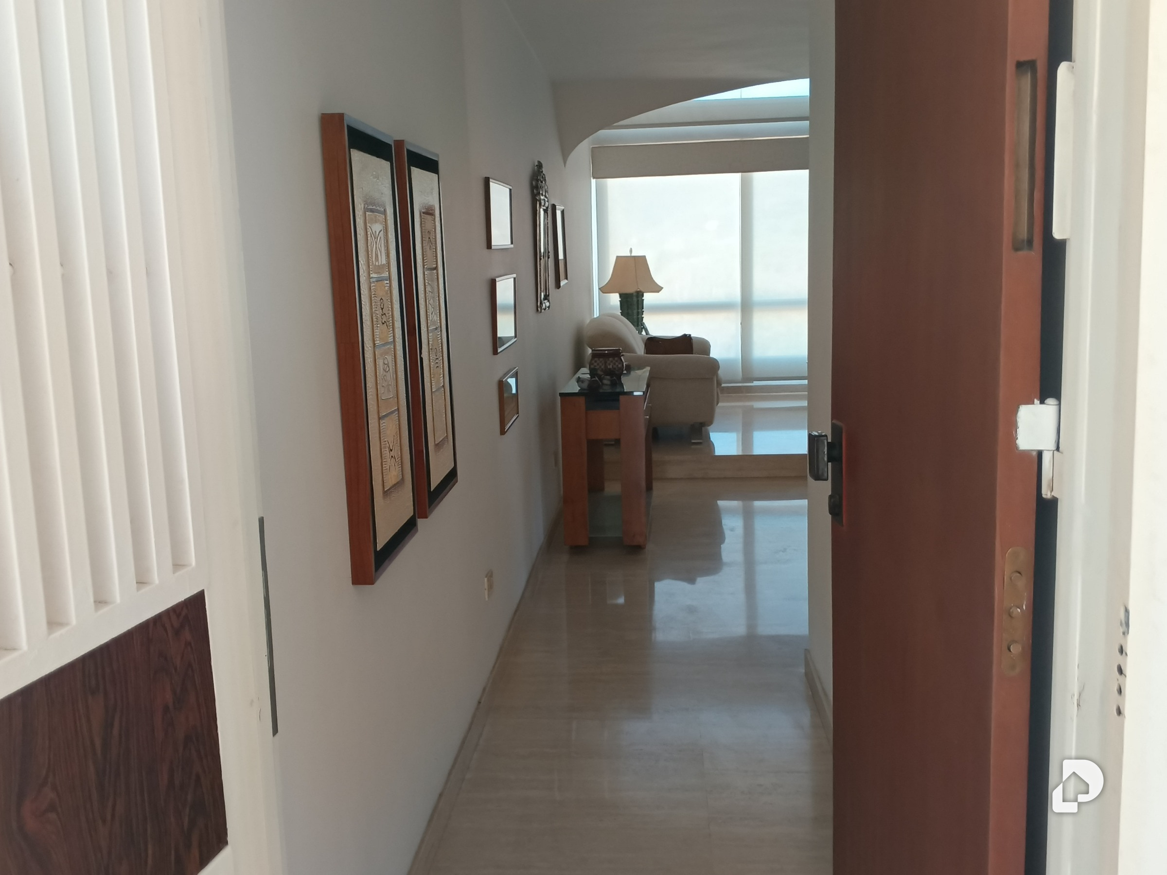 Penthouse en San Antonio de Los Altos – 3