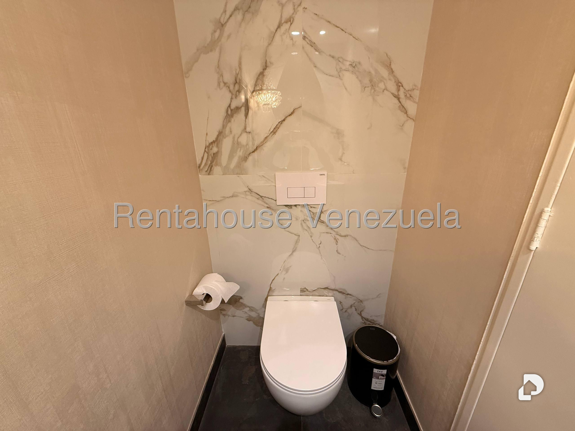 Apartamento en Los Naranjos (del Cafetal), Caracas – 3