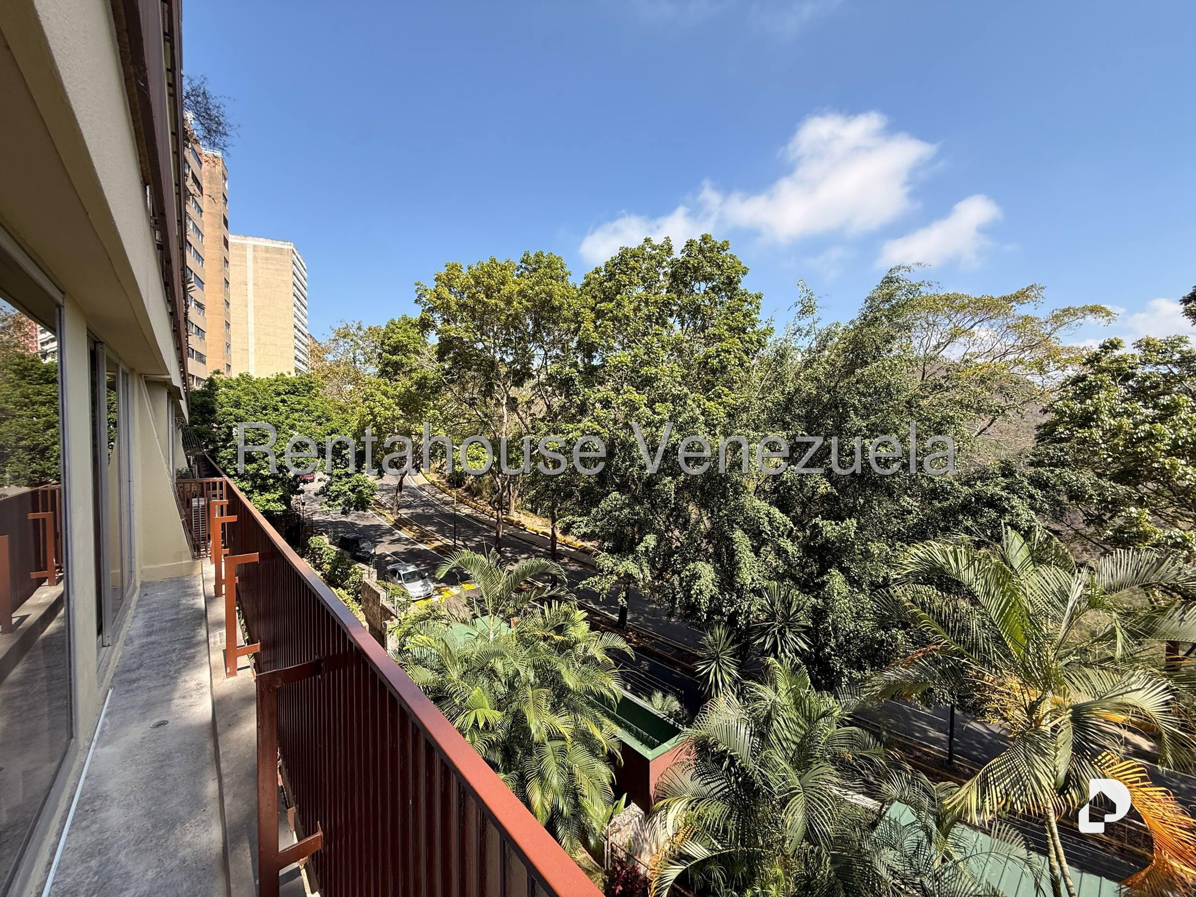 Apartamento en Los Naranjos (del Cafetal), Caracas – 6
