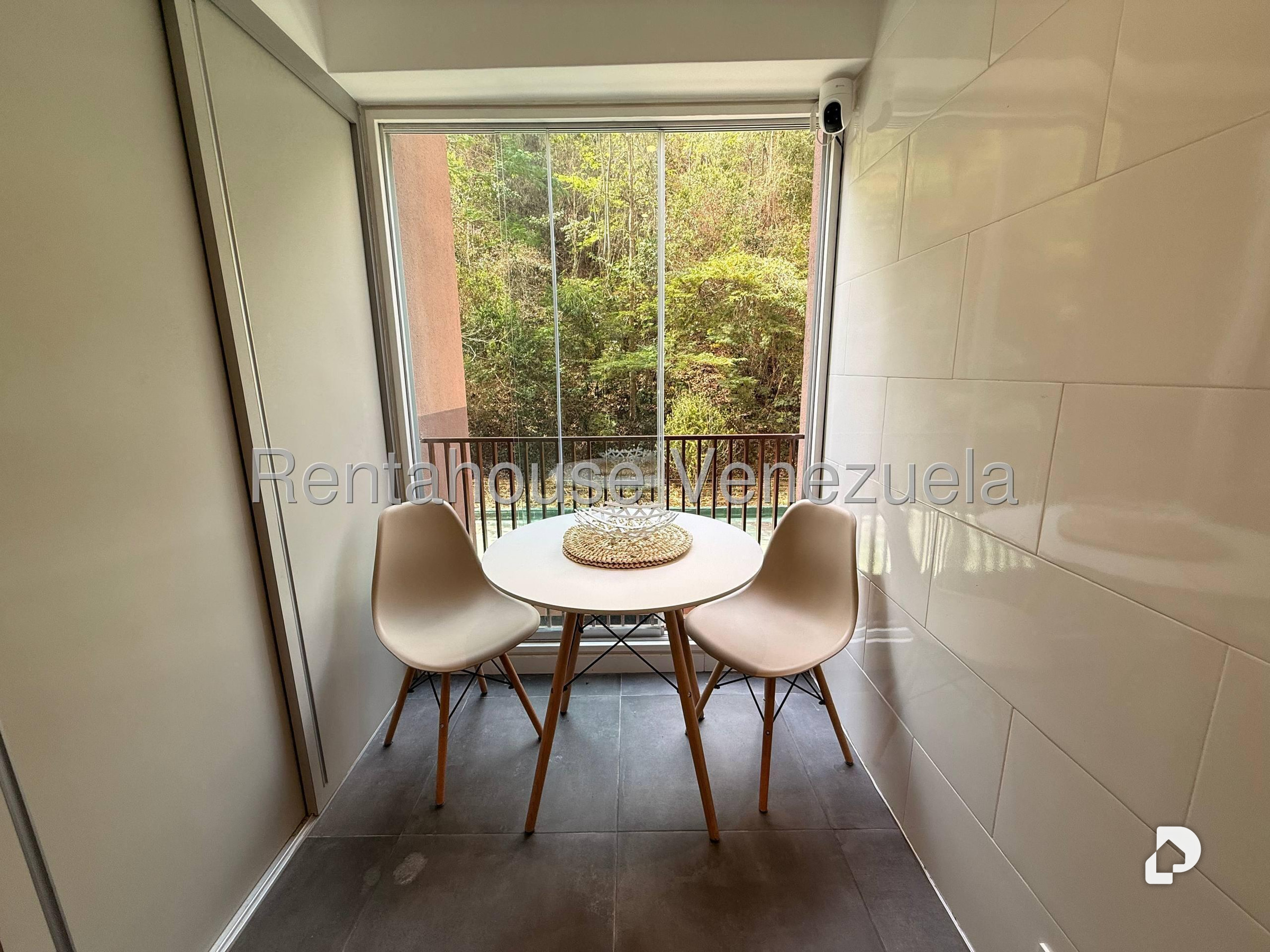 Apartamento en Los Naranjos (del Cafetal), Caracas – 2