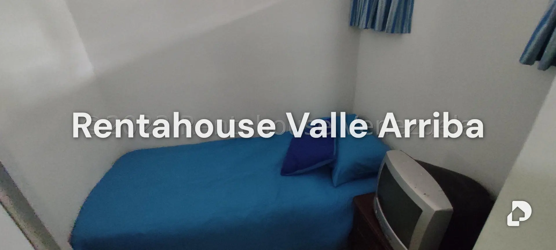 Apartamento en Chulavista, Caracas – 21