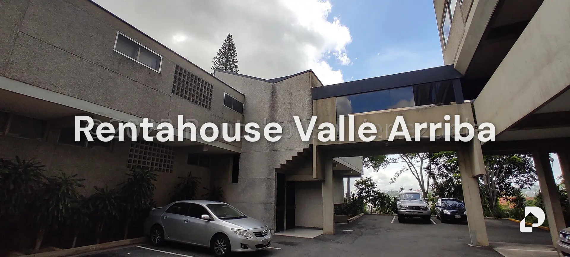 Apartamento en Chulavista, Caracas – 1