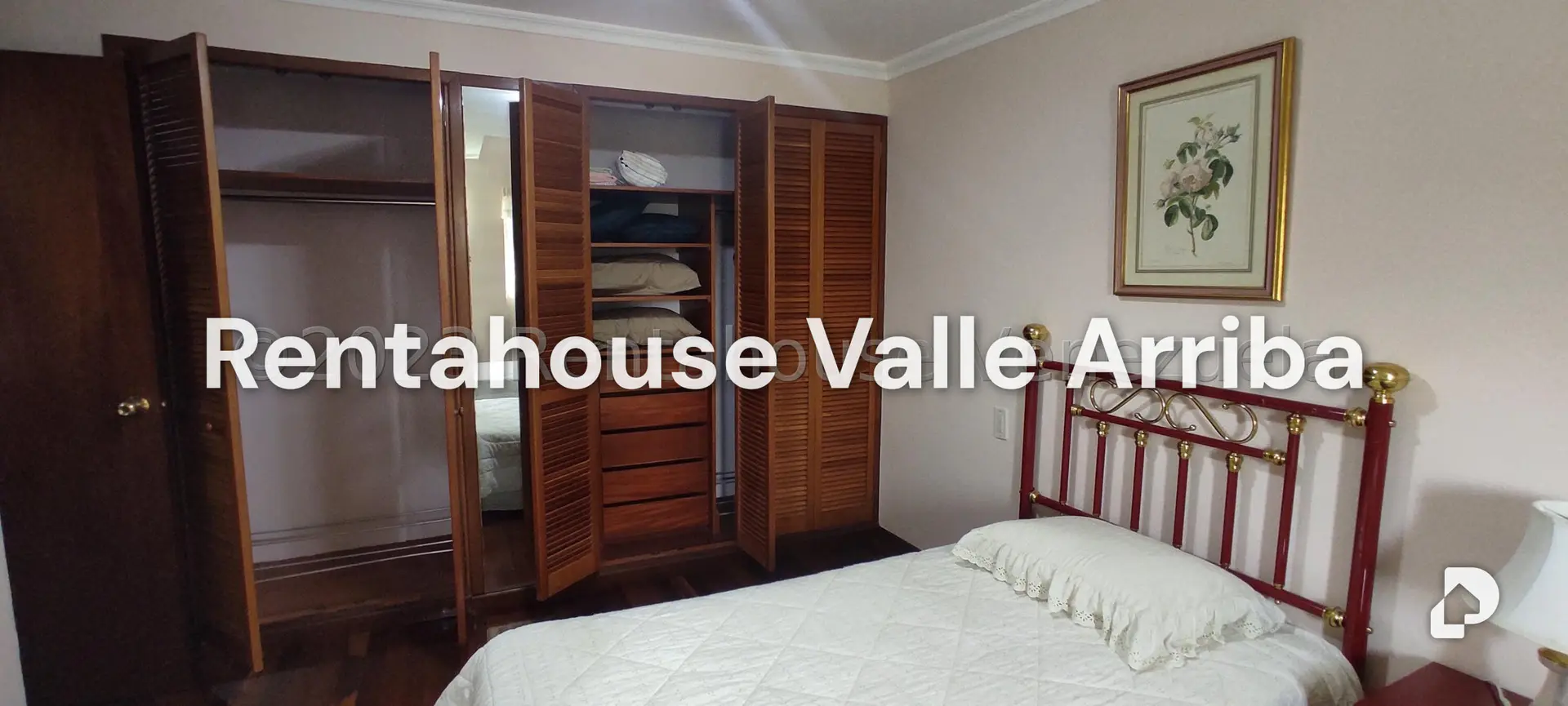 Apartamento en Chulavista, Caracas – 16