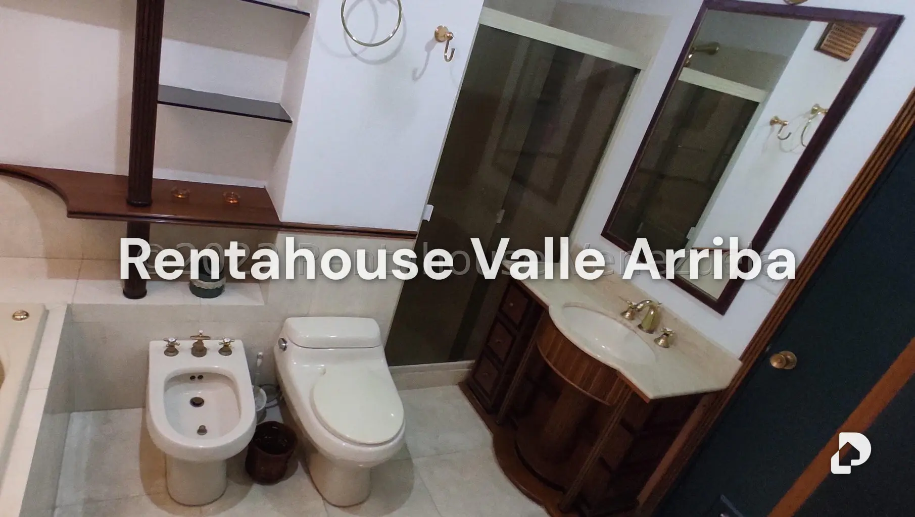 Apartamento en Chulavista, Caracas – 15