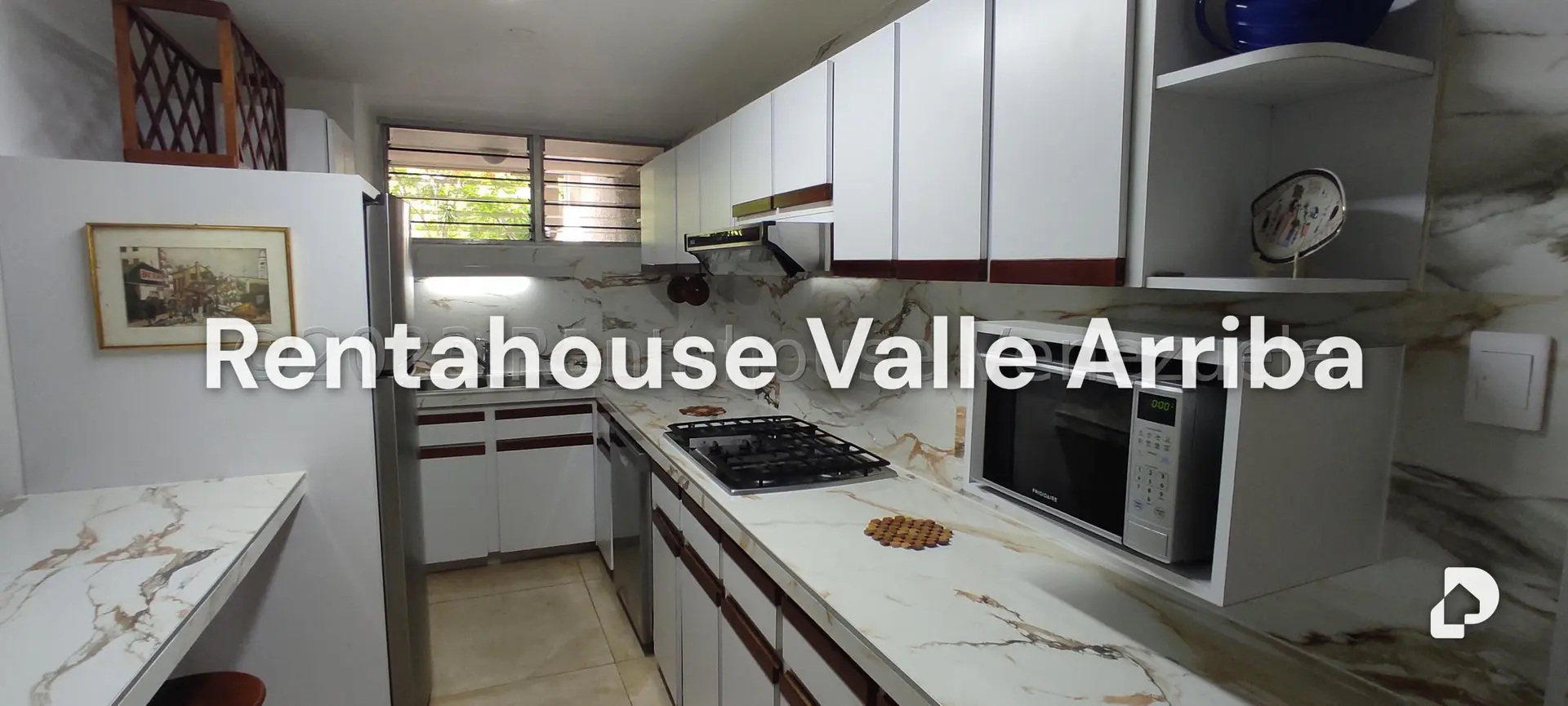 Apartamento en Chulavista, Caracas – 17