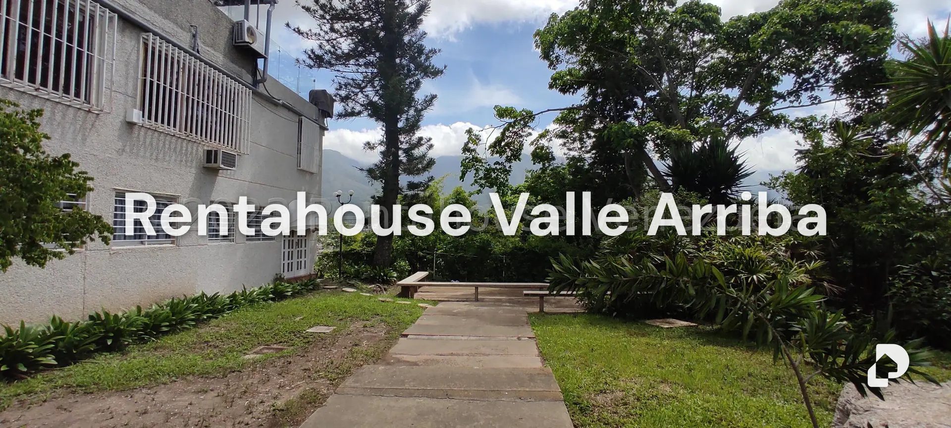 Apartamento en Chulavista, Caracas – 30