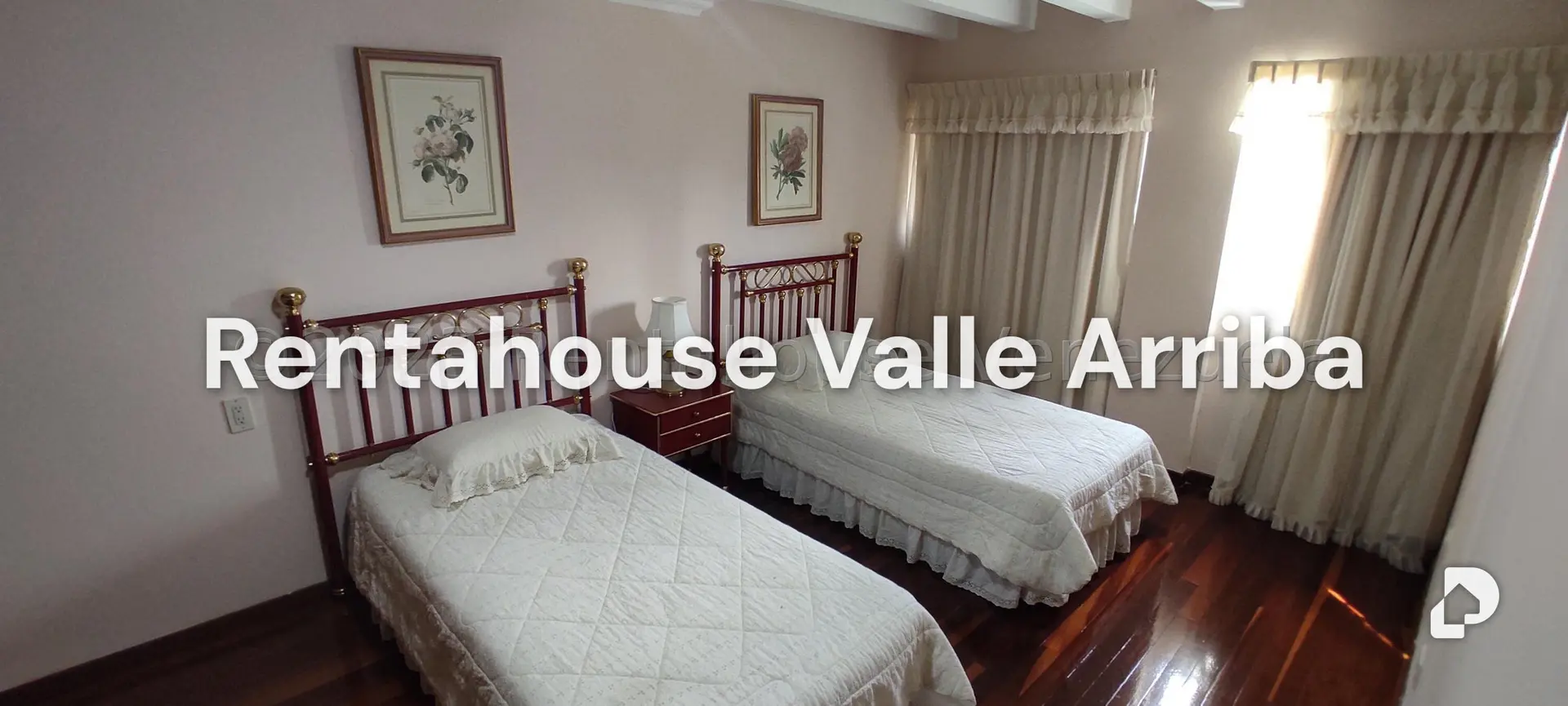 Apartamento en Chulavista, Caracas – 11