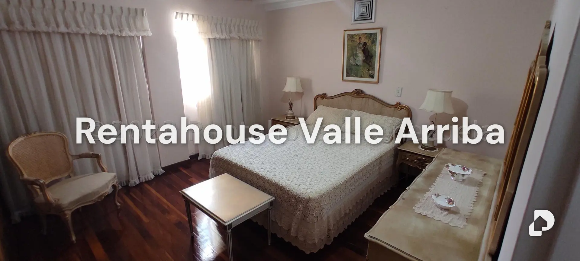 Apartamento en Chulavista, Caracas – 13