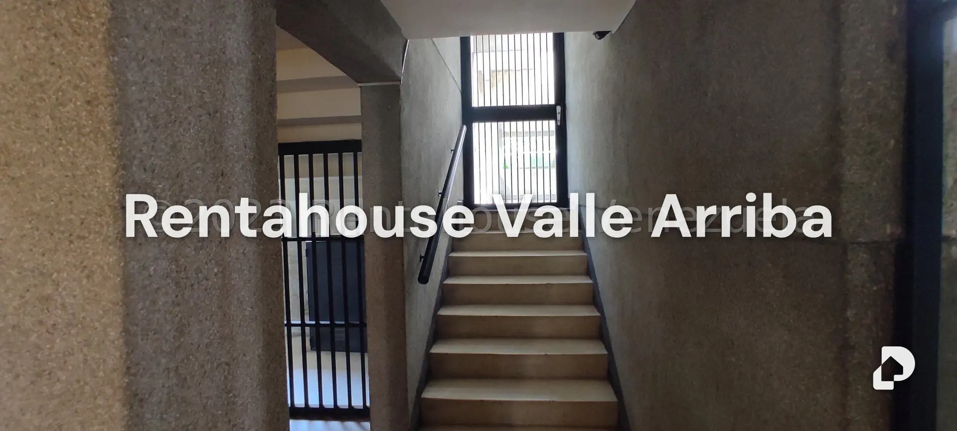 Apartamento en Chulavista, Caracas – 28