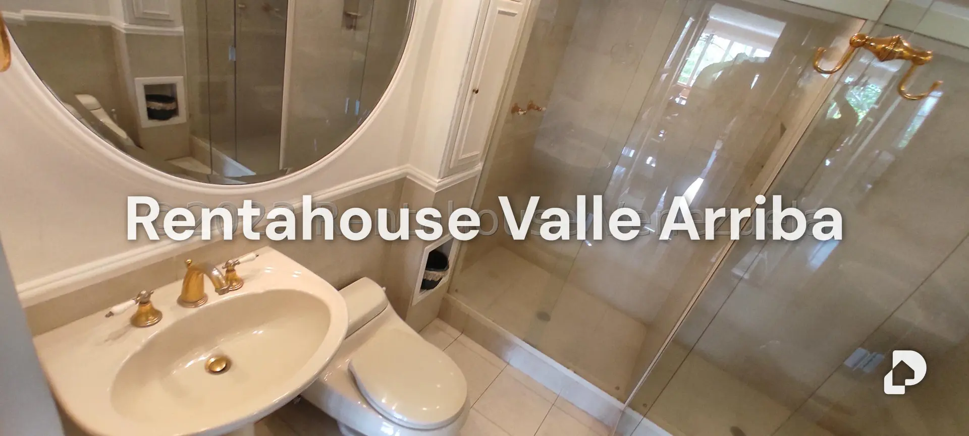 Apartamento en Chulavista, Caracas – 10