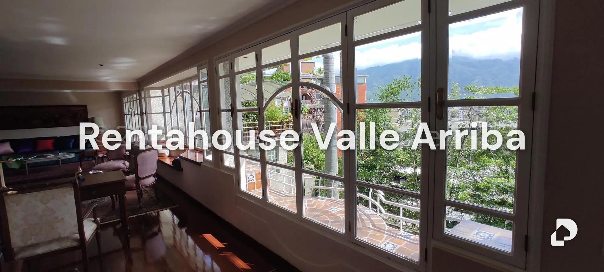 Apartamento en Chulavista, Caracas – 8