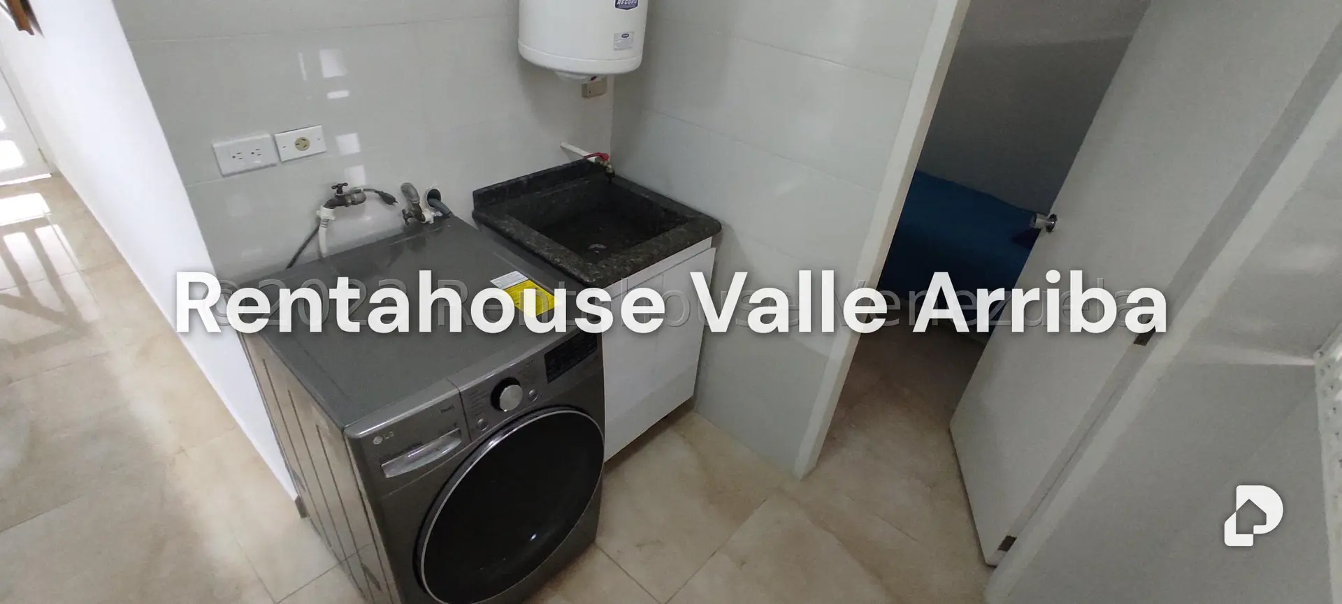 Apartamento en Chulavista, Caracas – 20