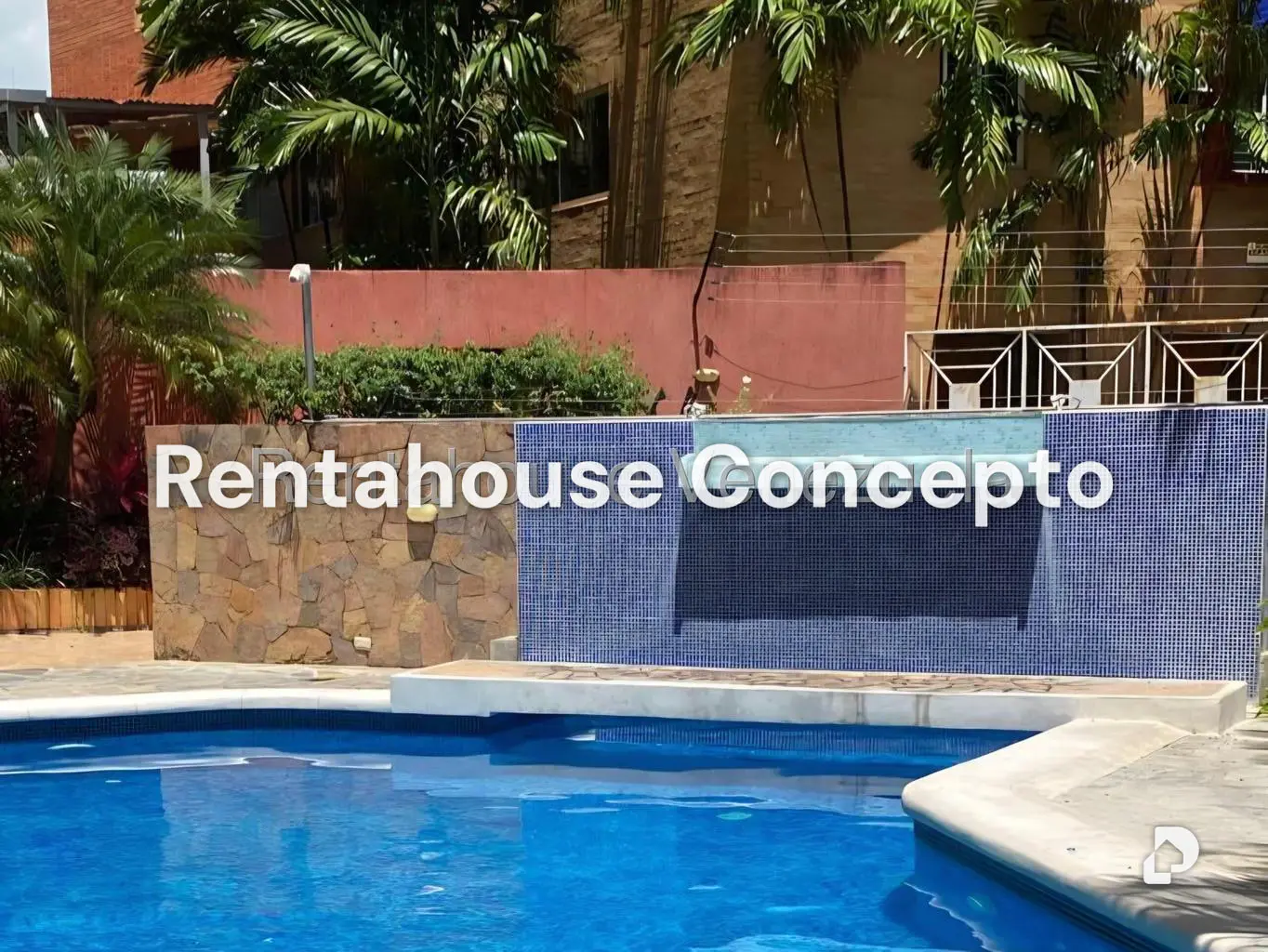 Apartment in La Trigaleña, Valencia – 17