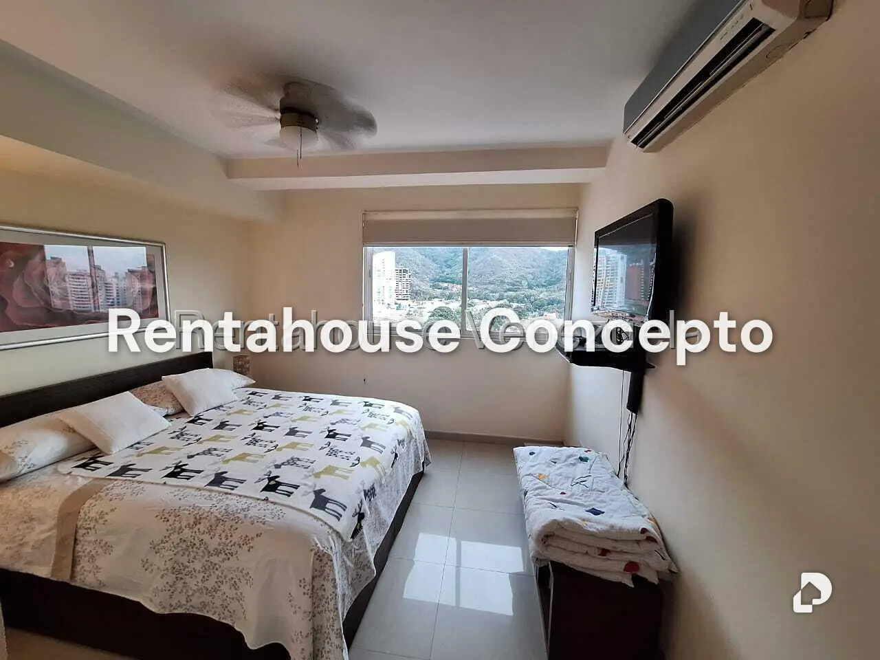 Apartment in La Trigaleña, Valencia – 10
