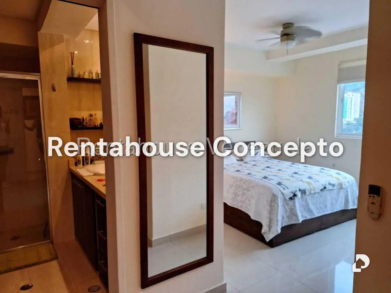 Apartment in La Trigaleña, Valencia – 9