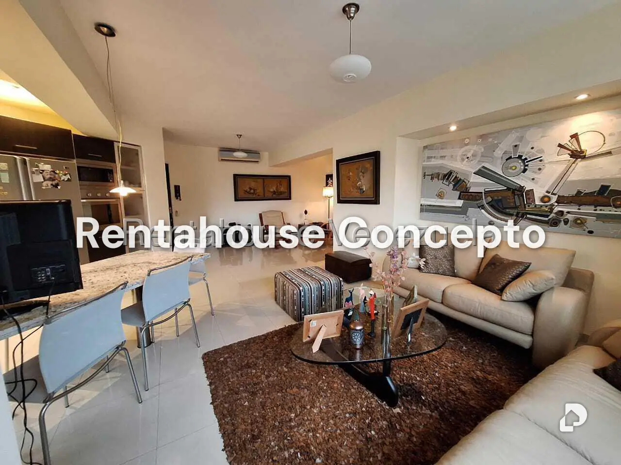 Apartment in La Trigaleña, Valencia – 3