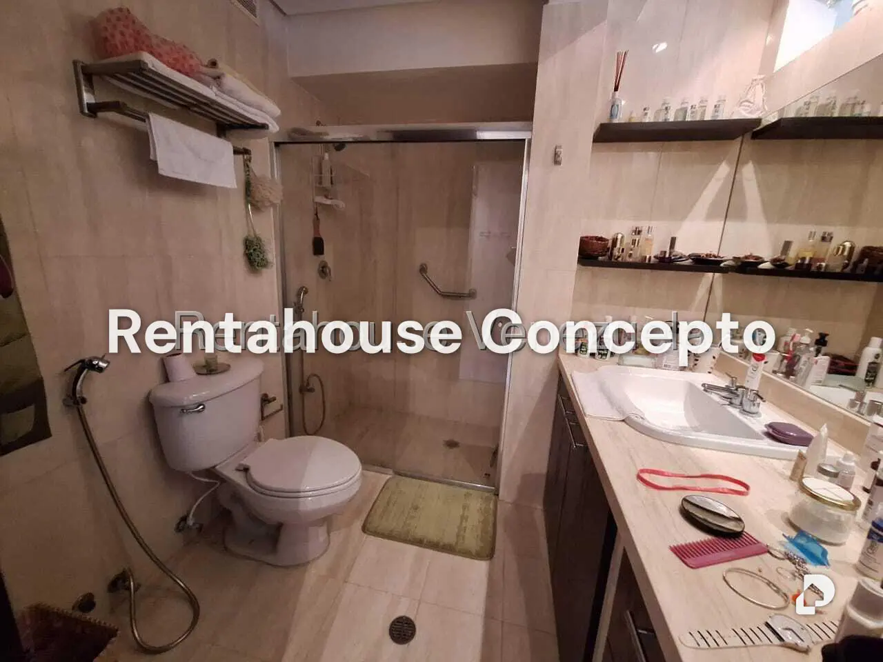 Apartment in La Trigaleña, Valencia – 12