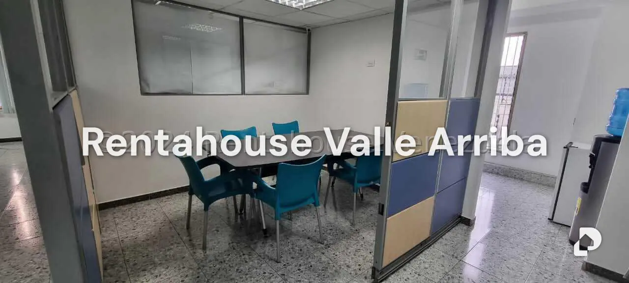 Oficina en Altamira Sur, Caracas – 7