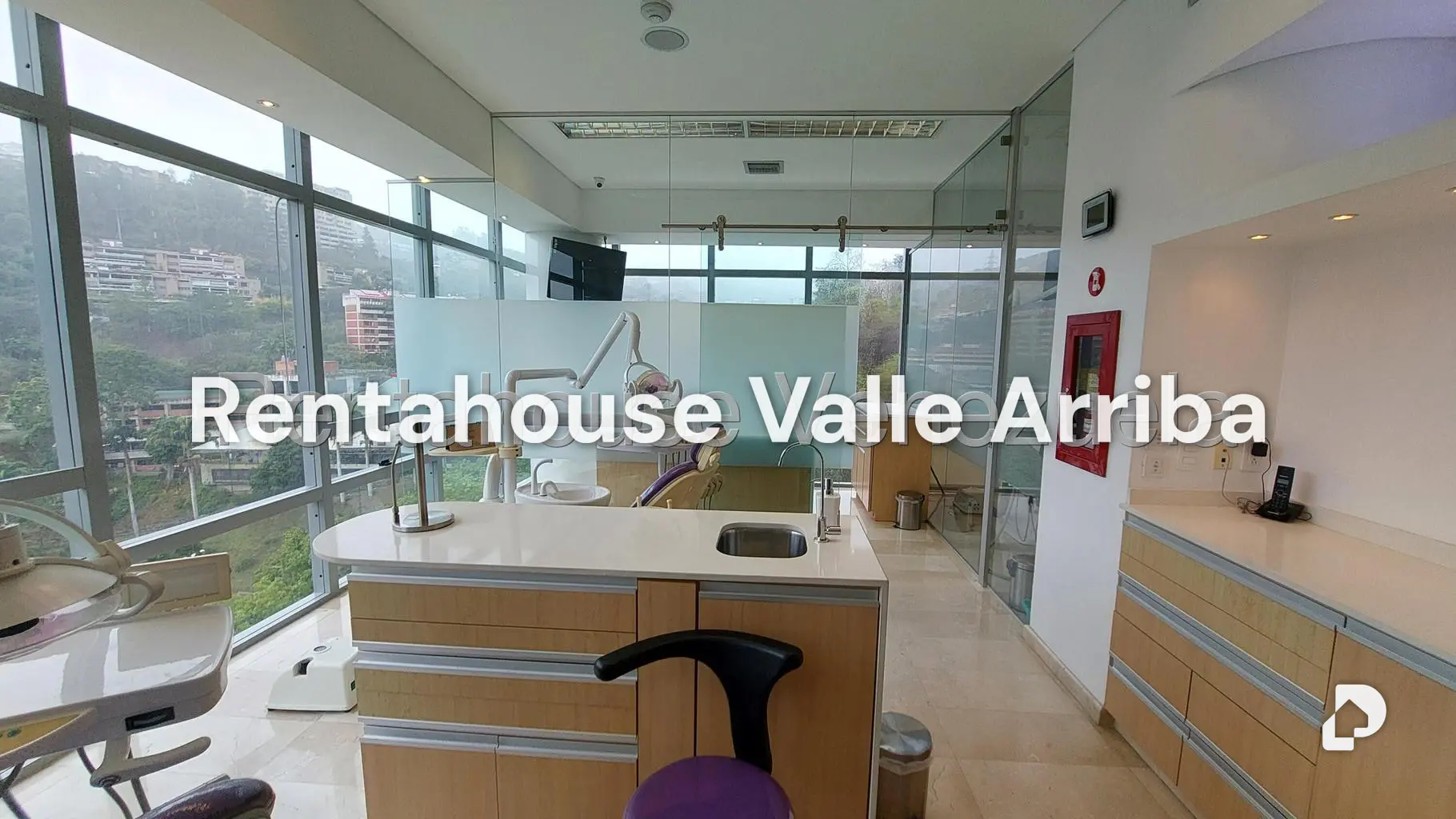 Local comercial en La Trinidad, Caracas – 5